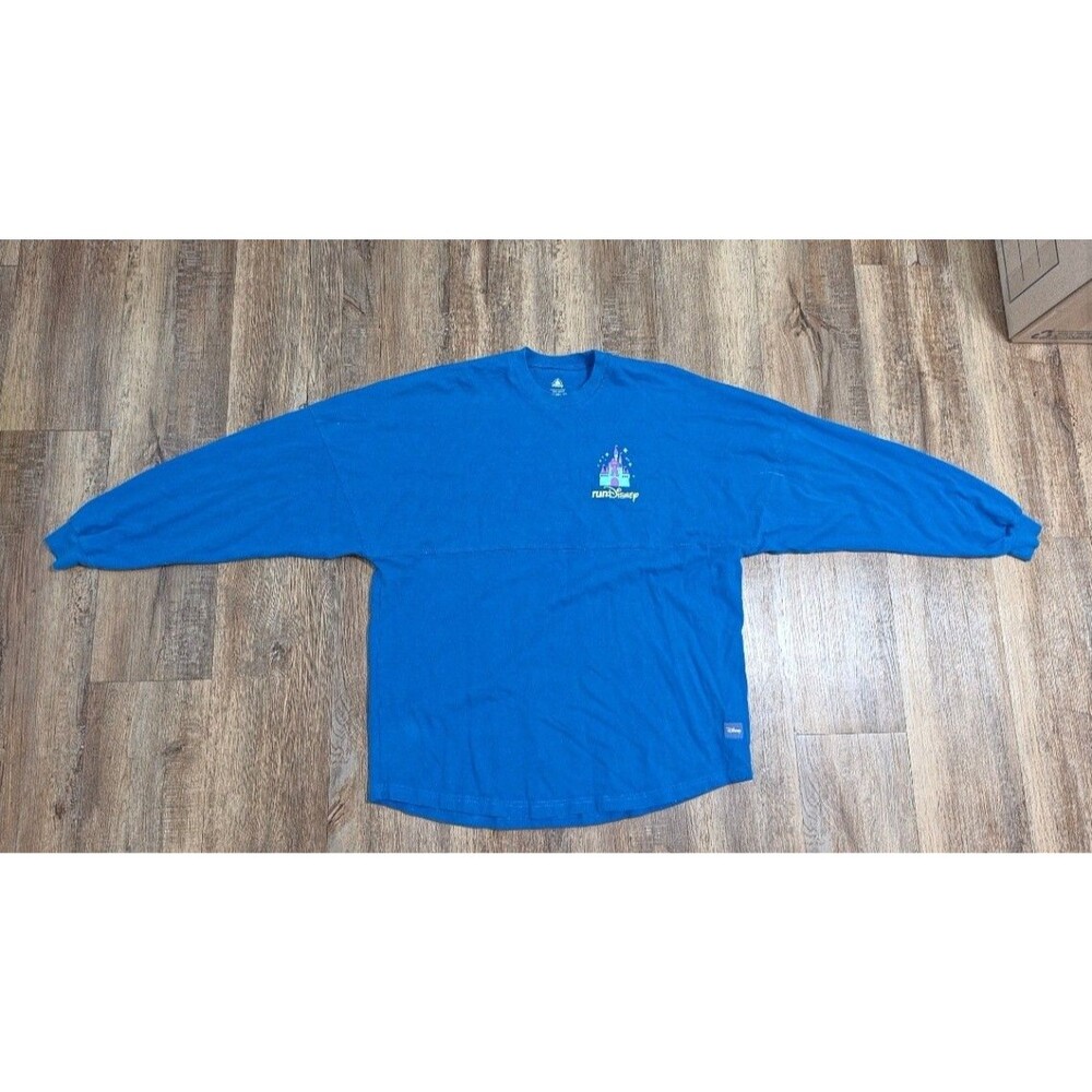 2024 Disney Parks Princess Half Marathon Weekend Spirit Jersey (Size L)